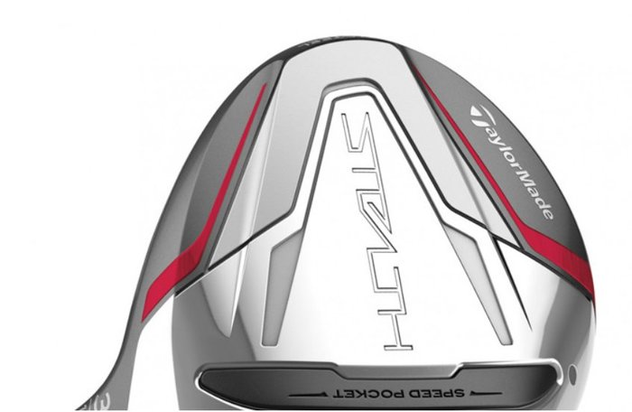 【飛揚高爾夫】2022 TaylorMade STEALTH 球道木桿,碳身Tensei Red TM40,女用 日規