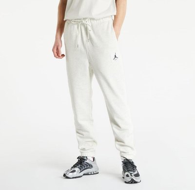 國外款全新正品Nike Jordan Essentials Fleece腰抽繩縮口運動褲 美版M/34腰以下穿著
