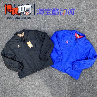 【Japan潮牌館】Nike ACG 男子防水戶外機能保暖休閑外套夾克BQ7200-010-405