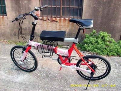 【鉅珀】自行車/(電動)腳踏車用.附把手兒童座椅.親子椅.輔助椅-前/後都可安裝