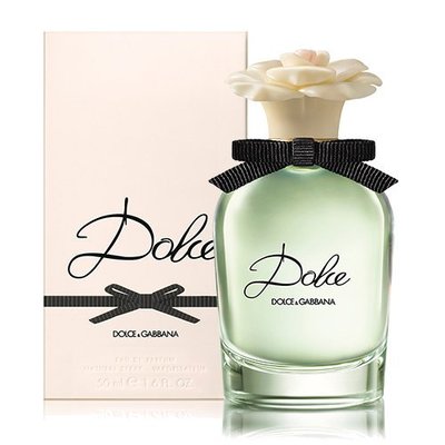 ☆MOMO小屋☆ Dolce & Gabbana D&G Dolce 甜蜜 女性淡香精 75ML