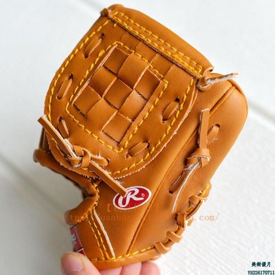 現貨熱銷-【精品棒球】Rawlings棒壘球迷你手套掛件擺件紀念品洋基藍鳥紅襪
