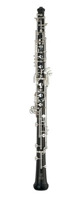 造韻樂器音響- JU-MUSIC - 全新 YAMAHA YOB-432 專業型雙簧管 Oboes