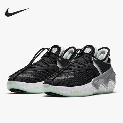 烽火運動Nike/耐克正品 D/MS/X DISTORTED DNA 新款男子運動籃球鞋 DA7255