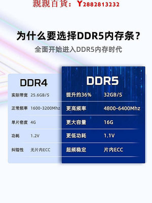 現貨：可開發票量大優惠金士頓AMD EXPO超頻DDR5 5200/6000 32/64G臺式機內存電競RGB燈條
