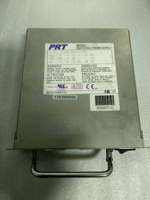 335 （3C ) ( 電源 ) PRT PSA300M 300W 工業電腦 設備 電源供應器 工控 伺服器 switching power supply -2