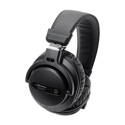平廣 保一年 鐵三角 ATH-PRO5X 黑色 耳機 DJ 耳罩式 PRO5 X 另售s100is 耳道式 SONY