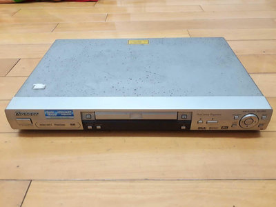 先鋒Pioneer DVD 播放機 DV-366-S(無遙控器)