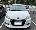 認證中古車Toyota Wish 2015白