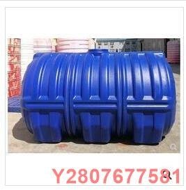 【熱賣精選】特超大藍1.5噸桶圓形水塔塑料桶大水桶加厚儲水桶儲存水罐蓄水箱【仙品小屋】可開發票