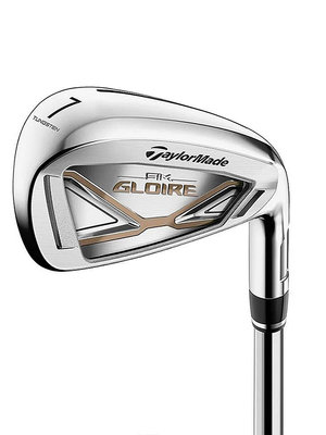 小夏高爾夫用品 21新款TaylorMade泰勒梅高爾夫球桿全套SIM-Gloire男女士golf套桿