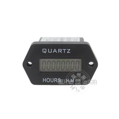 特價好物·SYS-1D-R 工業計時器累時計數器發電機控制面板計時器