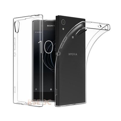 【隱形盾】Sony XA1 Ultra G3226 手機套 清水套 保護套 TPU 保護殼 透明軟套 背蓋 果凍套