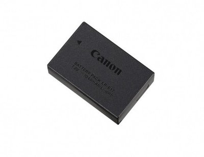 ☆昇廣☆CANON LP-E17 LPE17 原廠電池 EOS M3 750D 760D 專用《滿額免運》