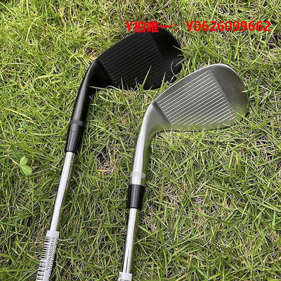 高爾夫球桿22新款Titleist泰特利斯高爾夫球桿SM9銀色男士挖起桿切桿沙坑桿