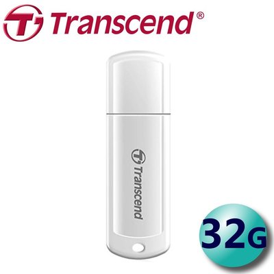 Transcend 創見 32GB 32G JetFlash730 JF730 USB3.1 隨身碟