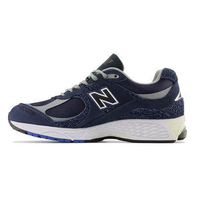 A-KAY0】NEW BALANCE X N.HOOLYWOOD X INVINCIBLE【M2002RXH】藍