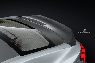 【政銓企業有限公司】AUDI Etron GT FD 品牌 CARBON 碳纖維 卡夢 尾翼 (替換式) 免費安裝 現貨