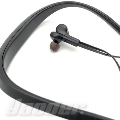 【福利品】JABRA Halo Smart 頸環式智慧藍牙耳機 送收納盒+耳塞
