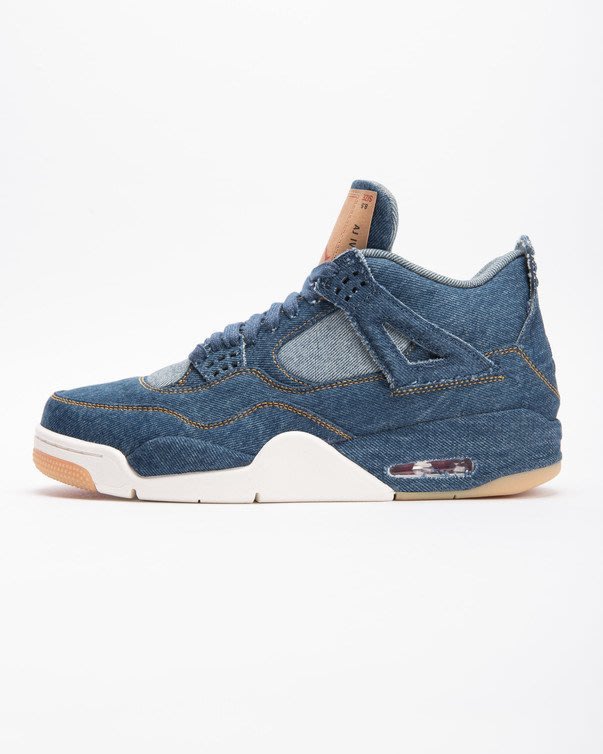 levis aj4