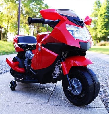[宅大網] 800118 ZP9993 童車 可乘坐兒童電動摩托車.重型機車造型 電動機車 兒童騎乘