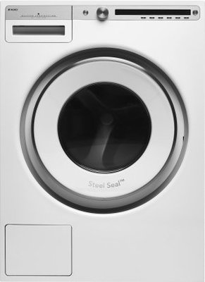 請議價15%【ASKO賽寧洗衣機】W6124X.W.TW 洗衣機 12公斤