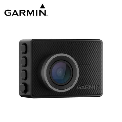 [龍龍3C] GARMIN Dash Cam 47 行車記錄器 1080P 140度 GPS 測速照相