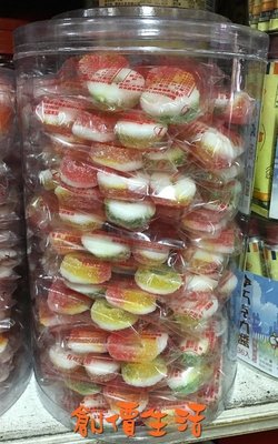 ~創價生活~台灣童玩 糖果 甜甜圈 QQ糖 甜甜圈軟糖 QQ軟糖 圓圈圈 QQ糖