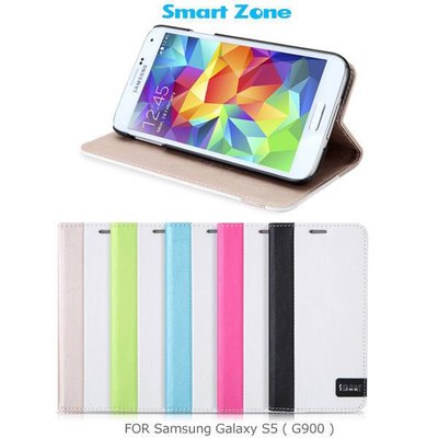 --庫米--Smart Zone Samsung Galaxy S5 G900 木系列皮套 保護殼 保護套 可立皮套