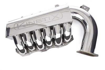 =1號倉庫= Kinetix Racing 進氣歧管 Nissan Infiniti 350Z G35 FX35