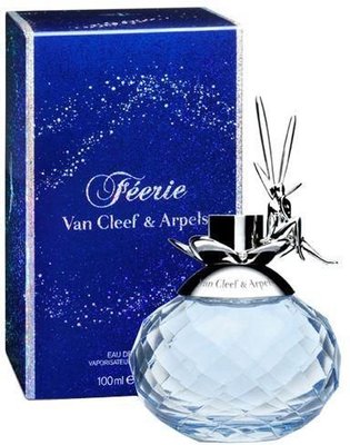 【美妝行】Van Cleef & Arpels Feerie 梵克雅寶仙子 女性淡香水 分裝瓶