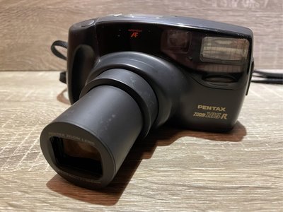 PENTAXzoom105-R 底片相 機 PENTAX 傻瓜相機 底片型相機 早期相機 相機