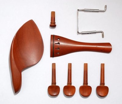 【民揚樂器】提琴配件 松香 提琴弦 琴弓 琴盒 專賣