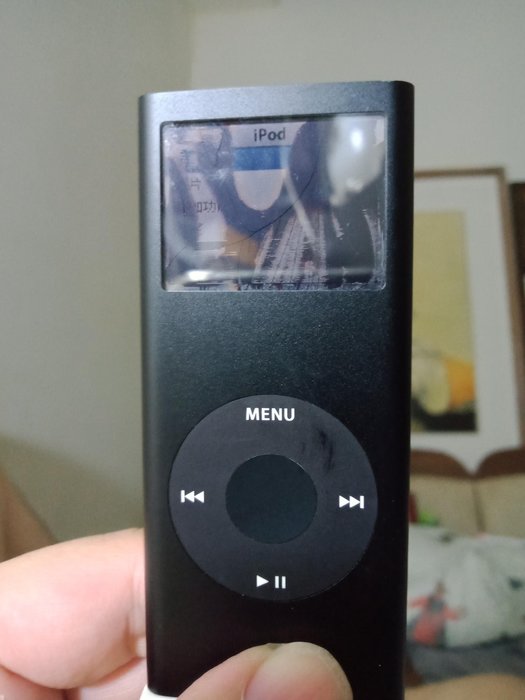 最高 iPod 第二世代(完動品), ポータブルプレーヤー - tunturuntu.org