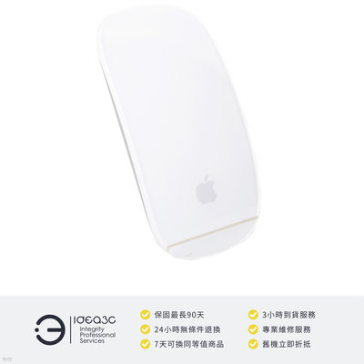 「點子3C」Apple Magic Mouse 2 巧控滑鼠 白【店保3個月】A1657 多點觸控  支援藍牙 配備超持久的內建電池 DD097