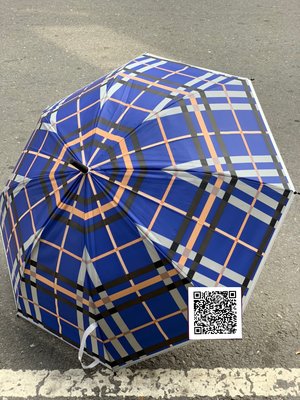 【56002-1自動開傘 】雨傘 抗UV 雨具 遮陽傘 反摺傘 反折傘 防風傘 淑女傘
