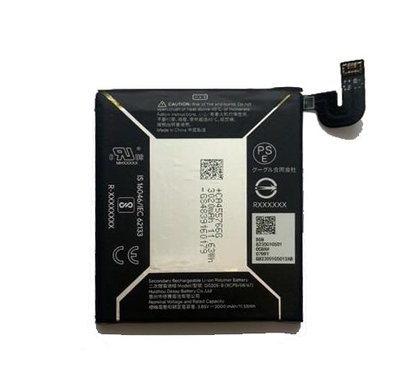 【萬年維修】GOOGLE-Pixel 3A (3000) 全新電池 維修完工價800元 挑戰最低價!!!