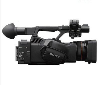 Sony/索尼 PXW-Z280 專業高清4K手持式攝錄一體攝像機Z280V 3CMOS