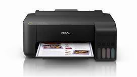 板橋訊可 Epson L1210 原廠連續供墨印表機 單純高速列印 取代L310 含稅