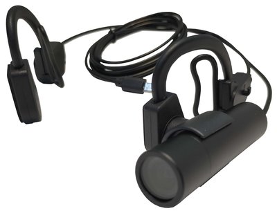 安卓手機 安卓平板 OTG頭戴式廣角攝影機 手機用行車記錄器 E03