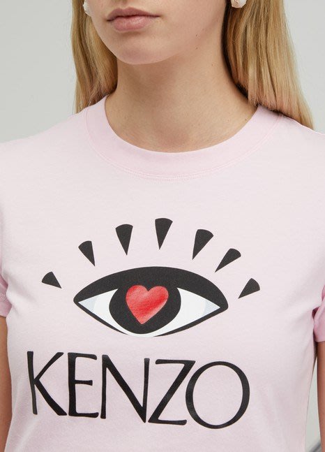 kenzo valentine