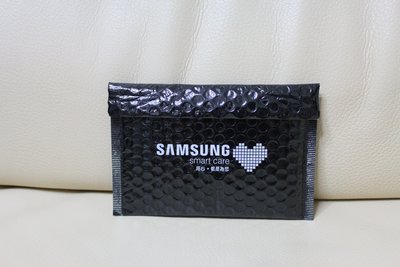 二手 SAMSUNG 三星 原廠 手機保護袋 氣泡袋 保護套 收藏 收集