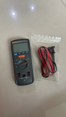 福祿克 Fluke1508 絕緣電阻測試儀 1508