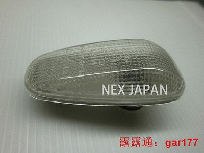 【現貨】nex japan全 BENZ 賓士 W210 W208 CLK R170 原型 側 400