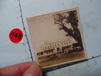 台南火車站,古董黑白,照片,相片