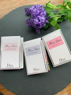 迪奧 Dior 針管香水系列(SAUVAGE (男香) 1ML/ 2025-1月 )特價78
