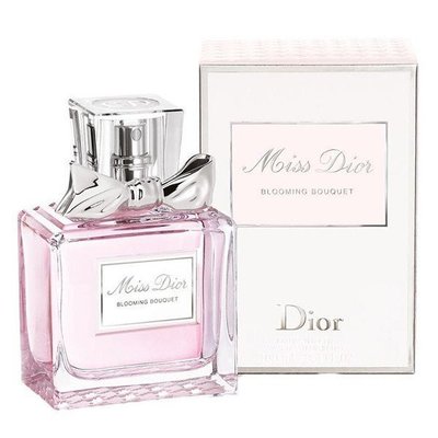 熱銷# &【】現貨 Miss Dior BLOOMING BOUQUE 迪奧 花漾迪奧 100ML/