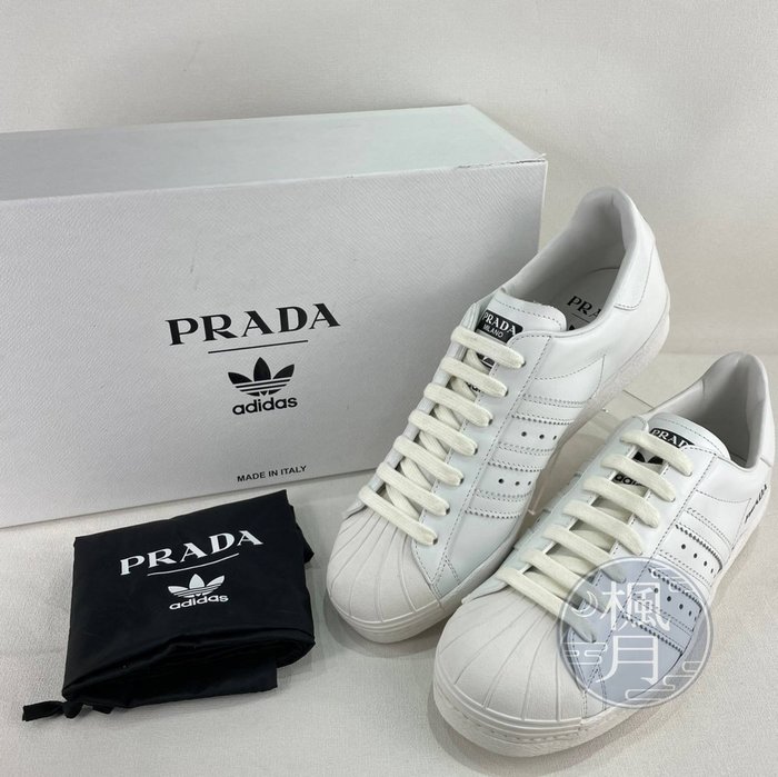 PRADA 2022 スニーカー《極美品》 ceratinxd.com