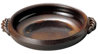 14454A 日本進口 日本製 陶瓷蒸煮鍋燉菜雜炊鍋和風陶鍋 居家烹飪器具多功能炒菜鍋餐具食物調理鍋子廚具