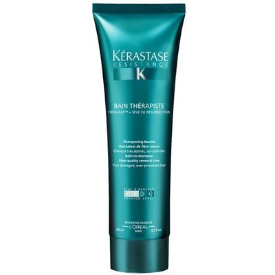 夏日小舖【洗髮精】KERASTASE 卡詩 煥髮綻生髮浴250ml 保證公司貨 (可超取)